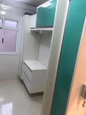 Imagem Apartamento à venda em condomínio Spazio Della Vita