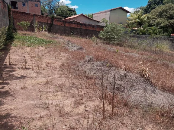 Imagem lote 630 m2 , trevo