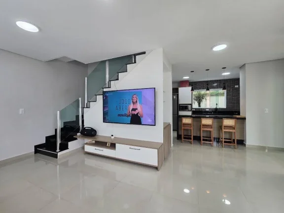 Imagem Venha conhecer essa casa !!!