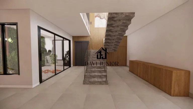 Imagem Casa à venda, 686 m² por R$ 6.500.000,00 - Condomínio Saint Patrick - Sorocaba/SP