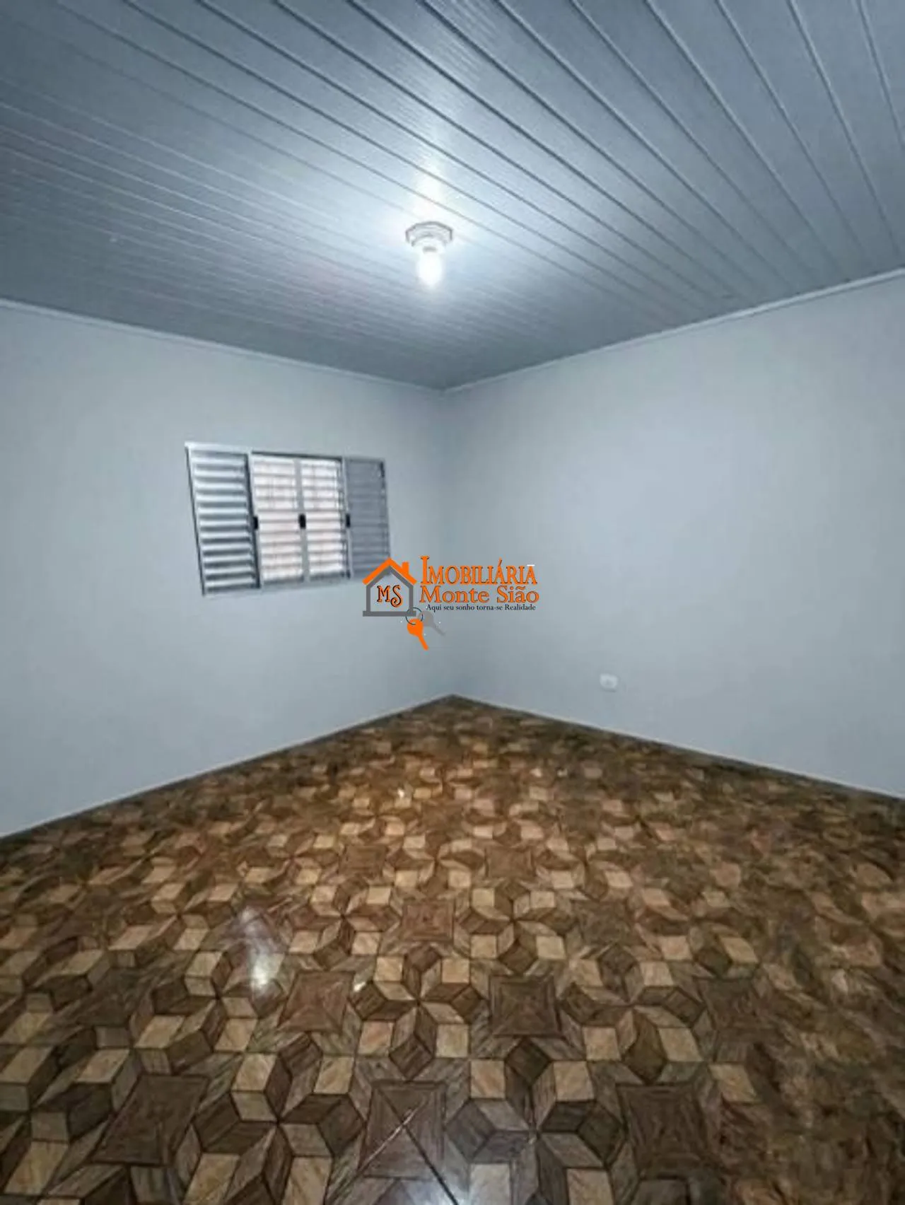 Imagem Sobrado com 2 dormitórios à venda, 86 m² por R$ 260.000,00 - Recreio São Jorge - Guarulhos/SP