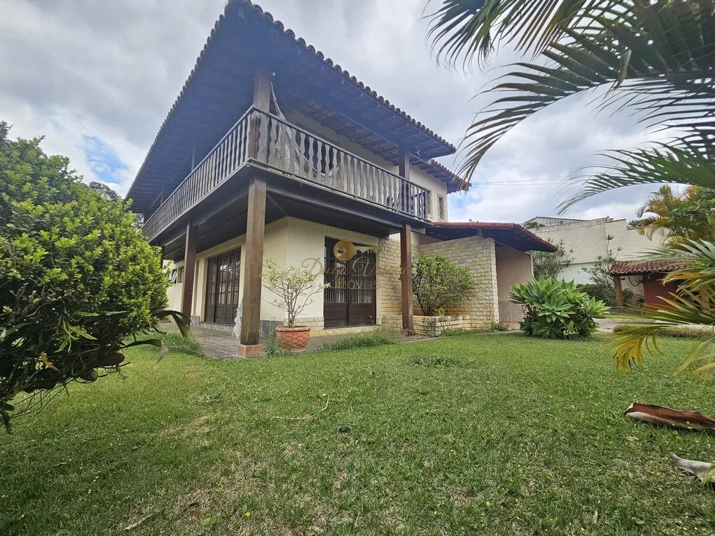 Imagem Casa para Venda em Teresópolis / RJ no bairro Fazendinha