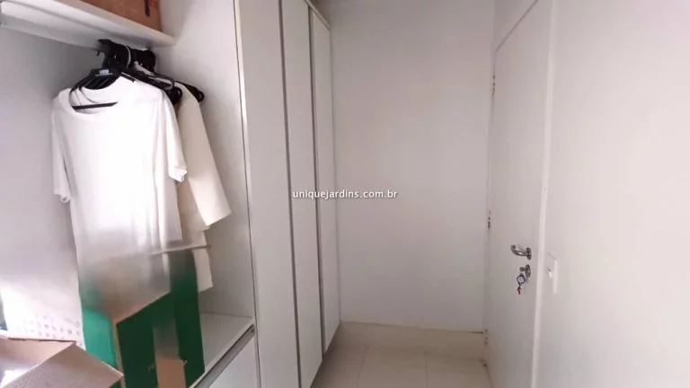 Imagem Apartamento à venda Jardim América São Paulo