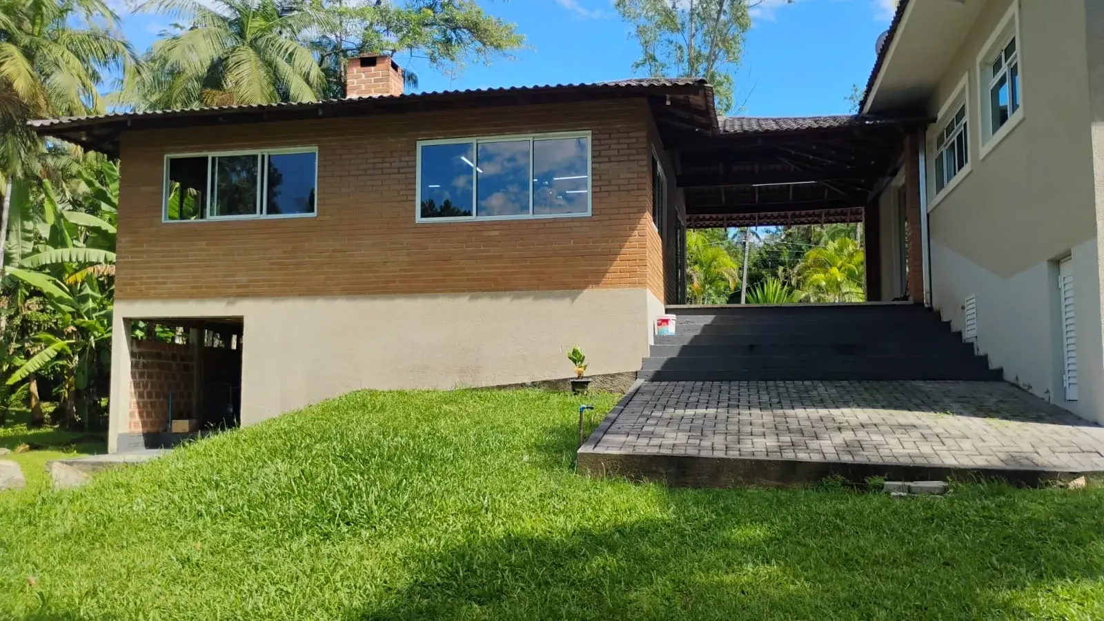 Imagem Chácara com 5 Quartos à Venda, 80.910,95 m² em Morretes - Morretes