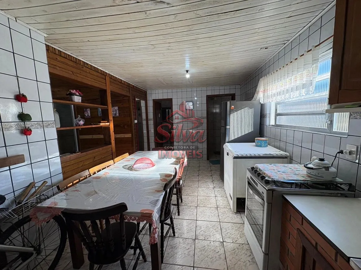Imagem C1208 | Casa 2 dormitórios à venda no Mariluz em Imbé com 80m²