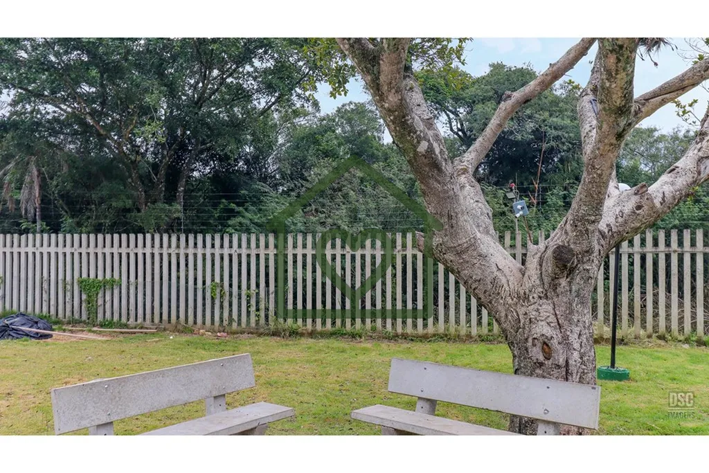 Imagem Seu novo lar está te esperando no Residencial Porto das Águias Restinga! 
Imagine morar em um apar...