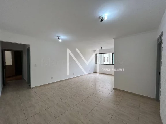 Imagem Apartamento para Locação 3 Quartos 1 Suíte 92m² - Jardim Aquárius - SJC