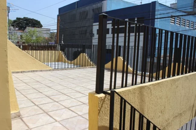 Imagem Casa em São Miguel Paulista, São Paulo