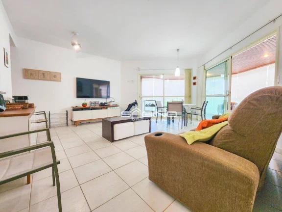 Imagem Apartamento à Venda no Edifício Carmel, com 3 dormitórios 113m², com 2 vagas - Riviera de São Lourenço