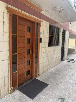 Imagem APARTAMENTO COM 106.59 m² - GUILHERMINA - PRAIA GRANDE SP