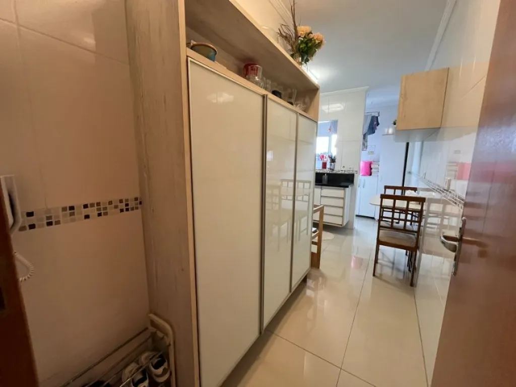 Imagem APARTAMENTO COM 86,00 m² - BOQUEIRÃO - PRAIA GRANDE SP