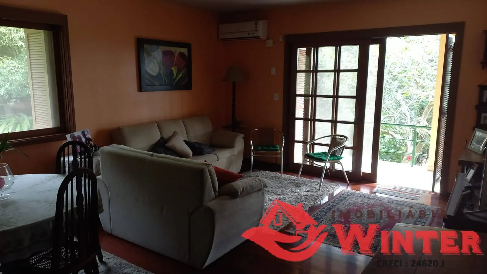 Imagem Casa de 2 pavimentos com 285,00m² em Bom Princípio.