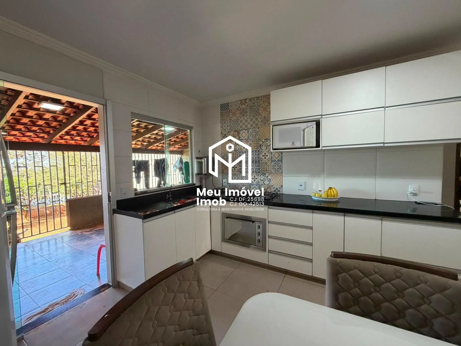 Imagem Condomínio Park Bela Vista Casa 2 Quartos 2 Vagas 60m² SHA