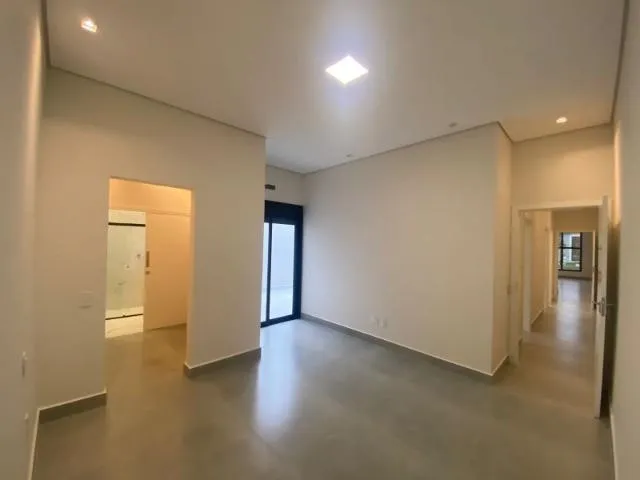 Imagem CASA CONDOMÍNIO JARDIM BRÉSCIA- INDAIATUBA