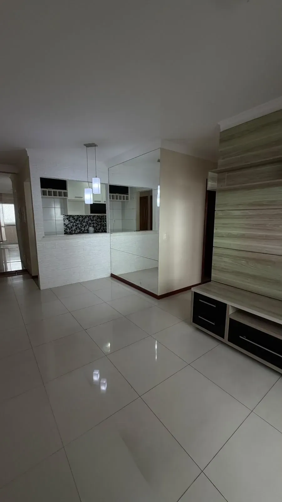 Imagem Apartamento com 3 Quartos à Venda, 69 m² em Cabula - Salvador