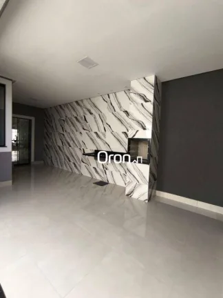 Imagem Casa à venda, 150 m² por R$ 620.000,00 - Residencial Itaipu - Goiânia/GO