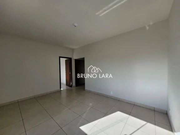 Imagem Apartamento disponível para locação no bairro Padre Eustáquio - Igarapé/MG