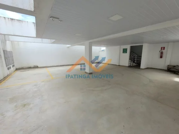 Imagem Apartamento no Ayrton Senna