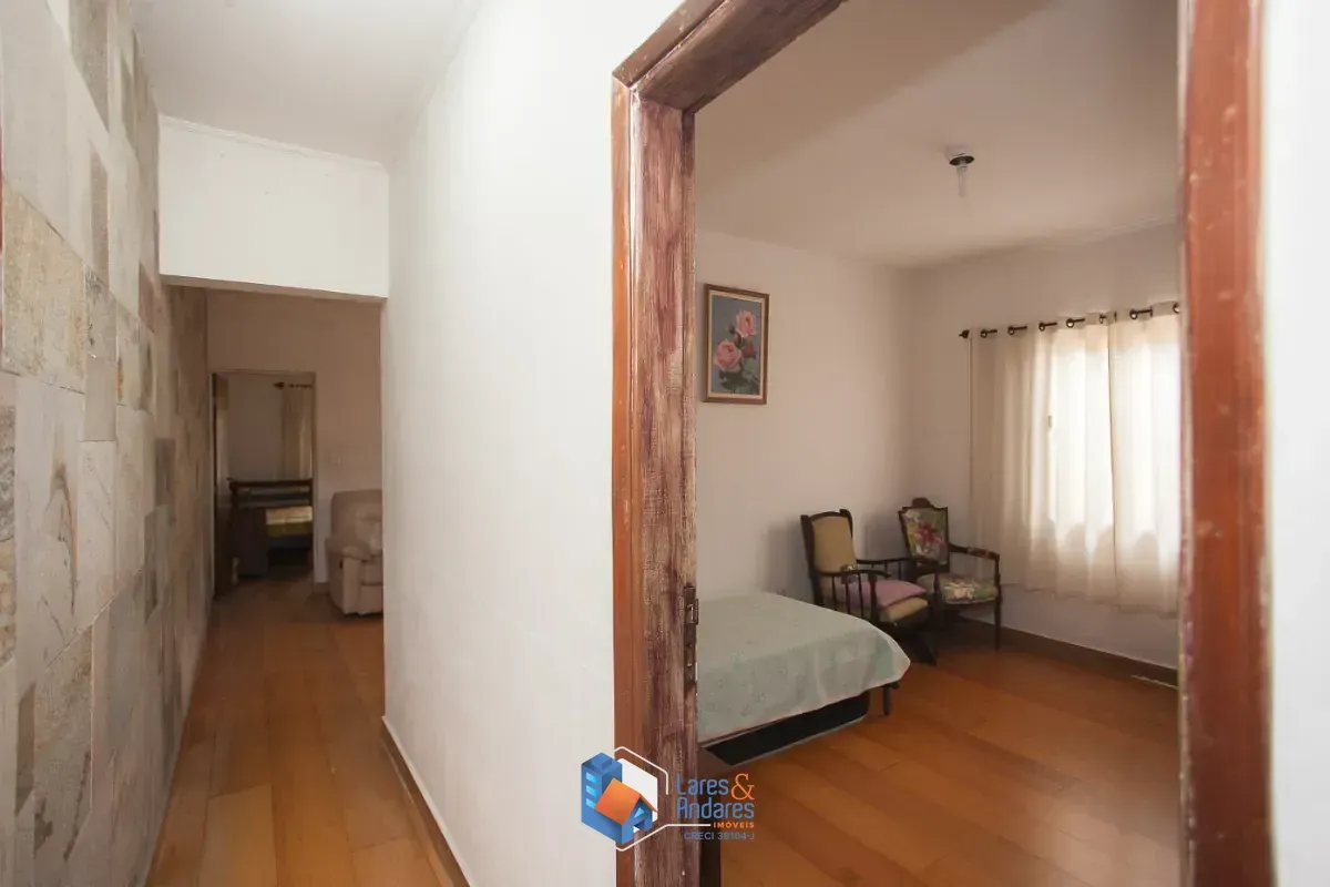 Imagem Casa para venda em Vila Bonilha com 2 quartos, 168m²