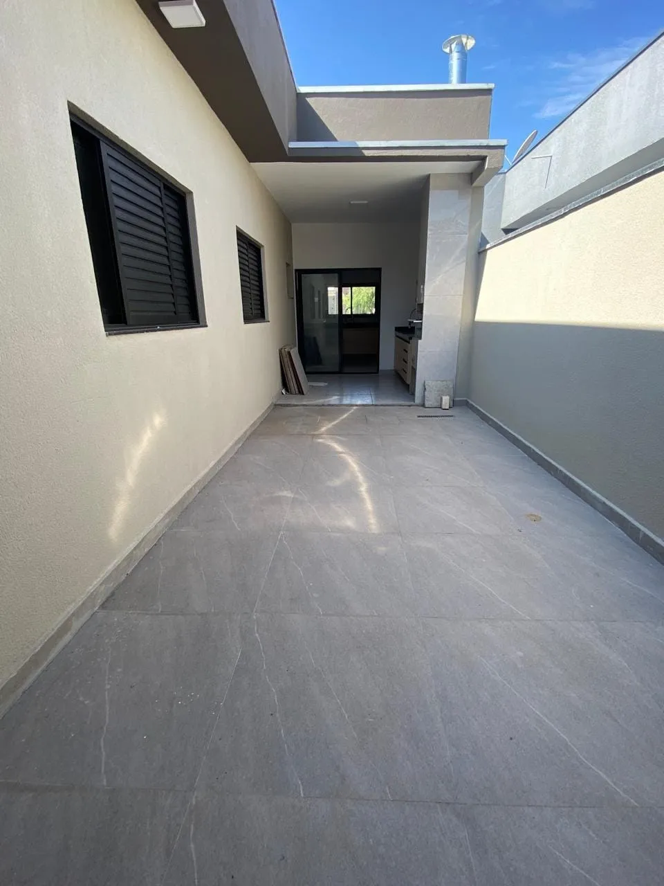 Imagem Maravilhosa Casa à venda no Laguna com 3 Dorms, 1 Suite, 2 Vagas, Residencial Maricá, Pindamonhangaba - SP | Condomínio Residencial Laguna