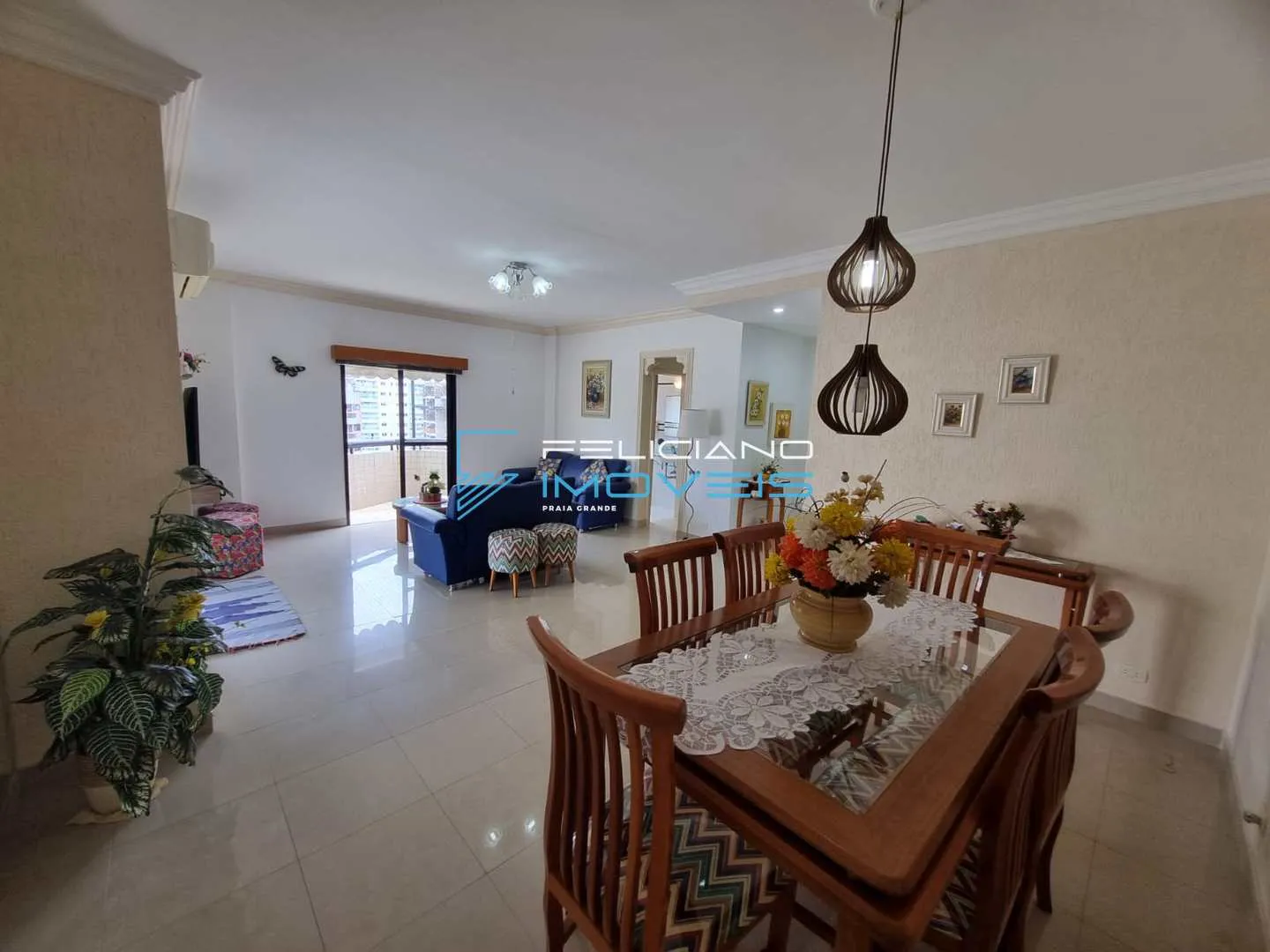 Imagem Cobertura com 3 quartos, Canto do Forte, Praia Grande - R$ 1.2 mi, Cod: 2996
