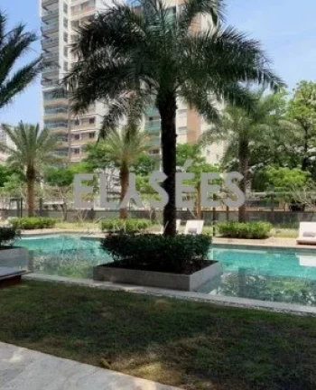 Imagem APARTAMENTO RESIDENCIAL em SÃO PAULO - SP, VILA OLÍMPIA