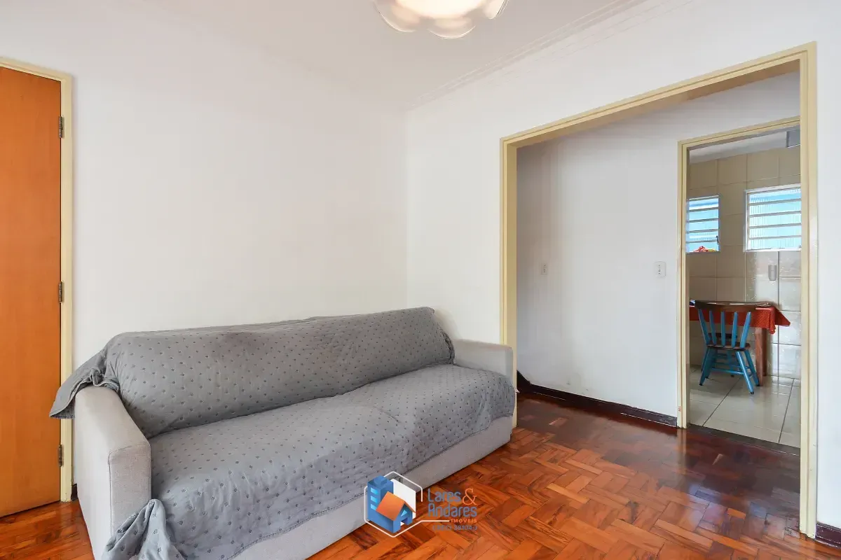 Imagem Casa para venda em Vila Mariana com 3 quartos, 161m²