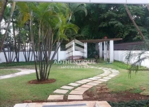 Imagem Mont Blanc Morumbi - Apartamento à venda no bairro Vila Andrade - São Paulo/SP, Zona Sul
