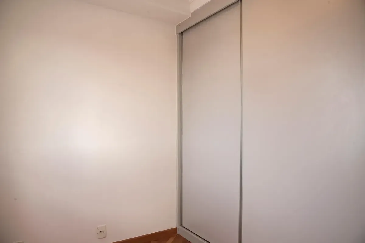 Imagem Apartamento com 3 Quartos à Venda, 104 m² em Vila Monte Alegre - São Paulo