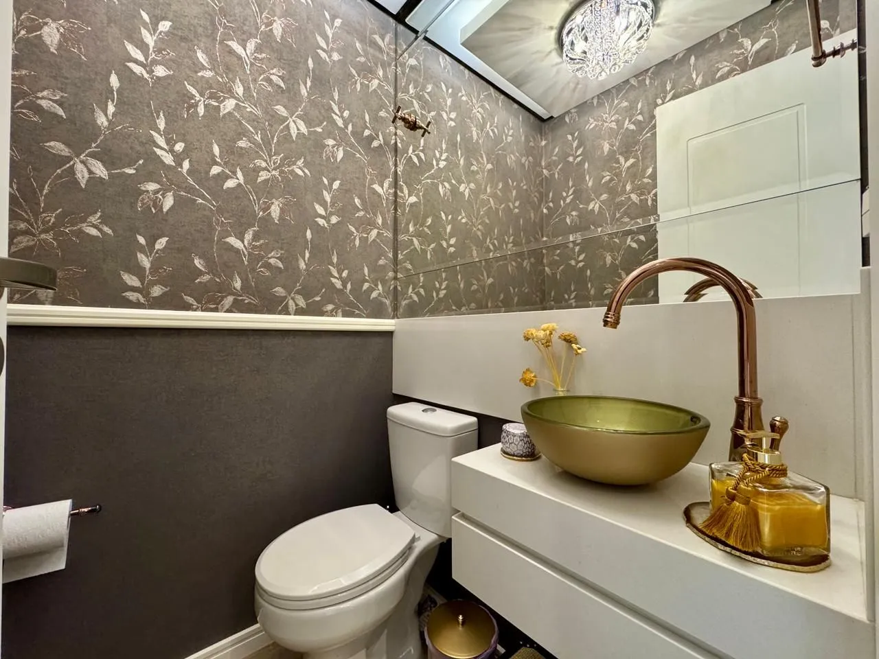 Imagem Apartamento à venda em Gramado, Centro, com 3 quartos, 180m2