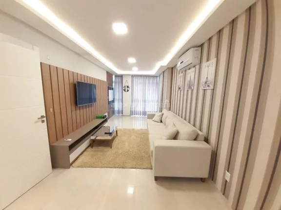 Imagem Ótimo apartamento 3 dormitórios na praia do Mariscal