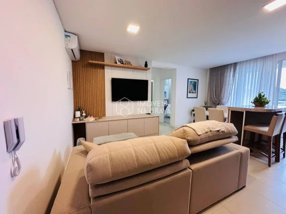 Imagem APARTAMENTO 2 QUARTOS - LOCAÇÃO - PRAIA BRAVA - ITAJAI/SC