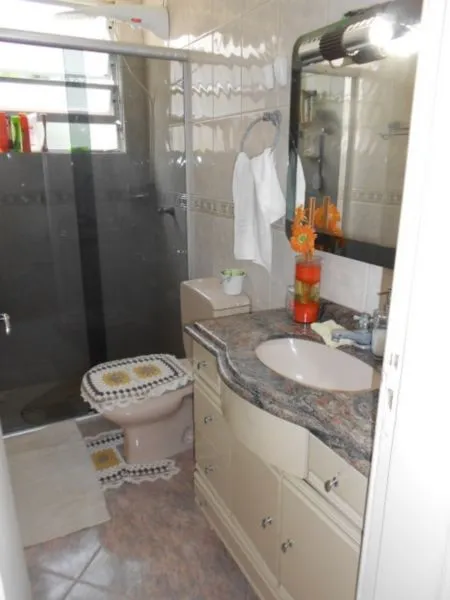 Imagem Apartamento para Venda - 83m², 4 dormitórios, Bela Vista