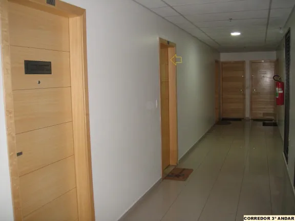 Imagem Sala Comercial à Venda, 36 m² em Tatuapé - São Paulo
