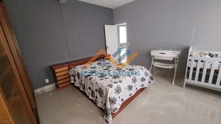 Imagem Apartamento no Cidade Nobre - Ipatinga