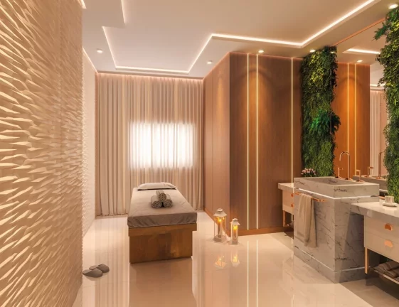 Imagem Lumen Tower - Apartamento à venda no bairro Centro - Itapema/SC