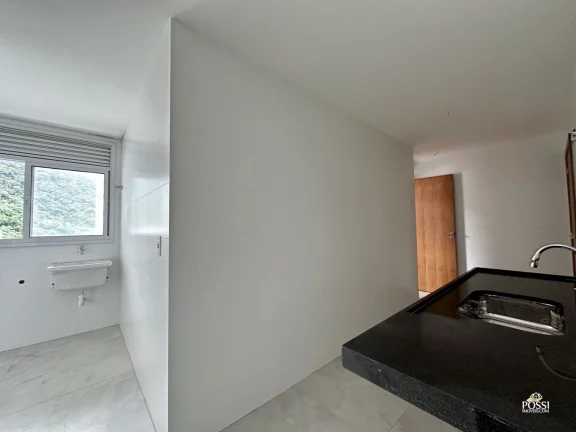 Imagem Apartamento de Luxo com 4 Quartos (3 suítes) Vista para o Mar na Praia da Costa, Vila Velha/ES