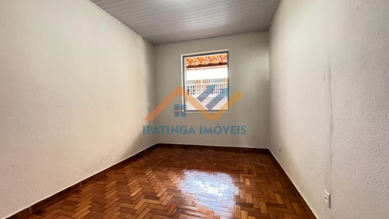 Imagem Casa á venda no bairro Horto - Ipatinga
