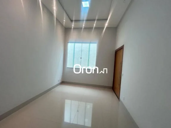Imagem Casa à venda, 135 m² por R$ 650.000,00 - Jardim Luz - Aparecida de Goiânia/GO