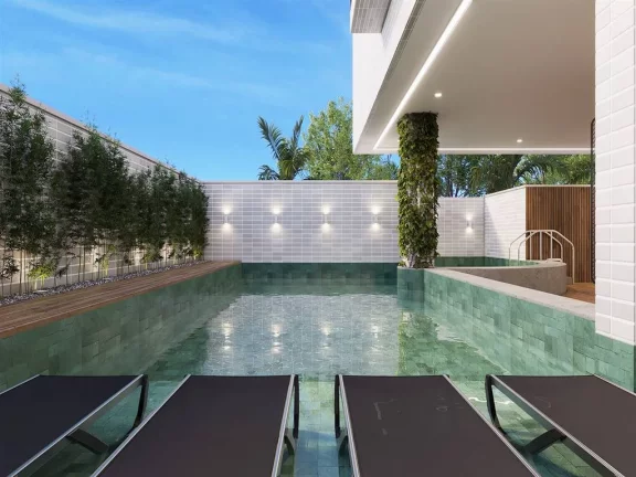 Imagem Apartamento com 2 dorms, Canto do Forte, Praia Grande - R$ 760 mil, Cod: 2750