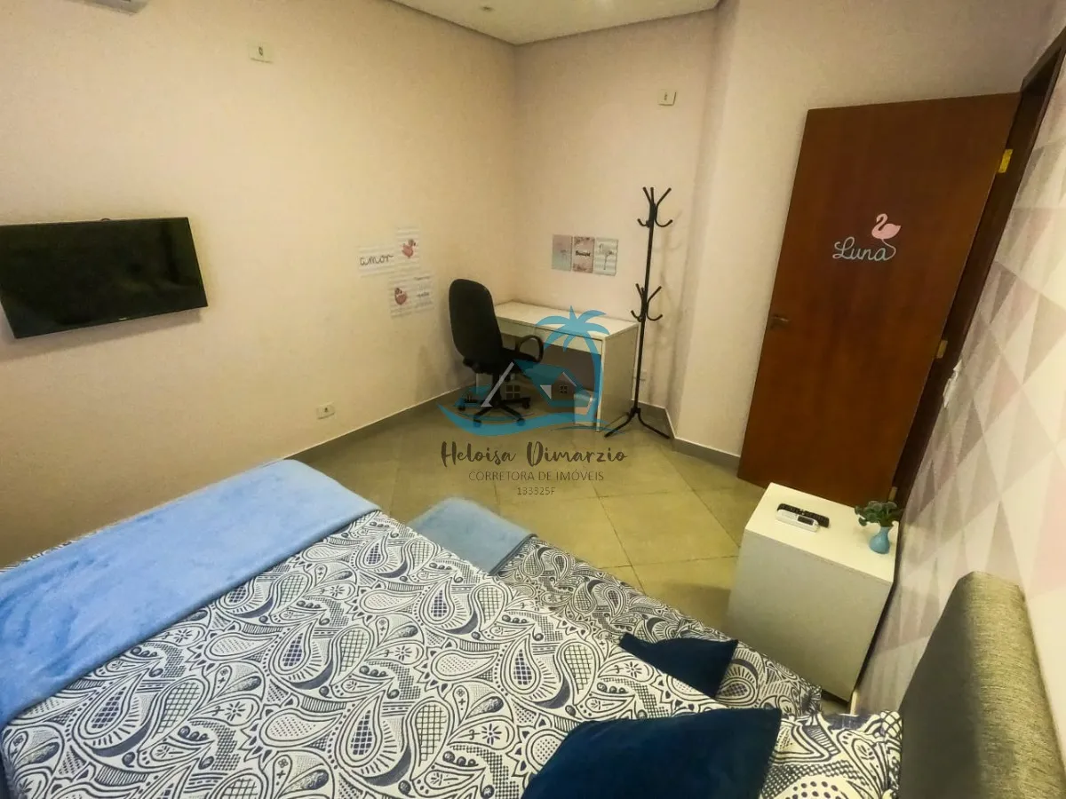 Imagem Linda casa em condomínio fechado em Ubatuba