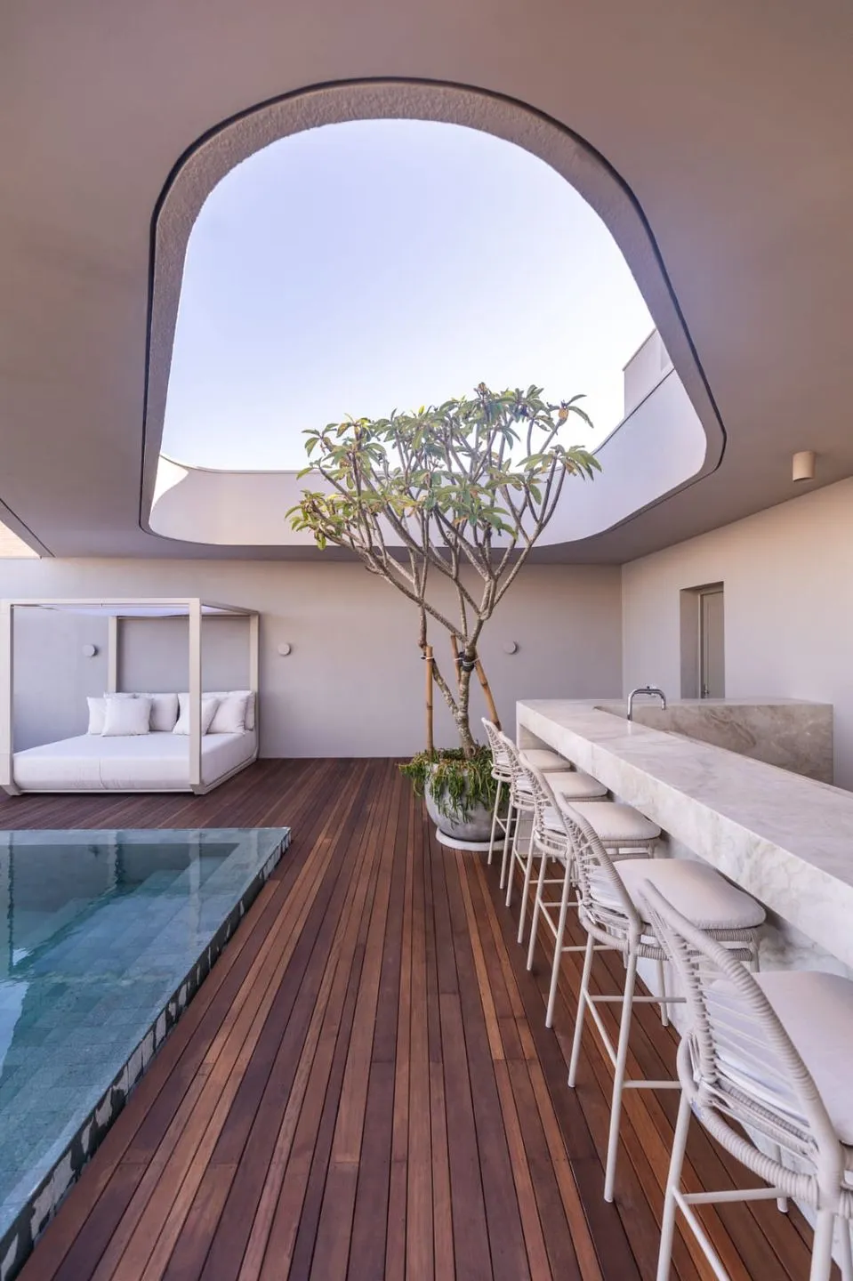 Imagem Terreno em Condomínio à venda em Xangri-lá, 470.41m2
