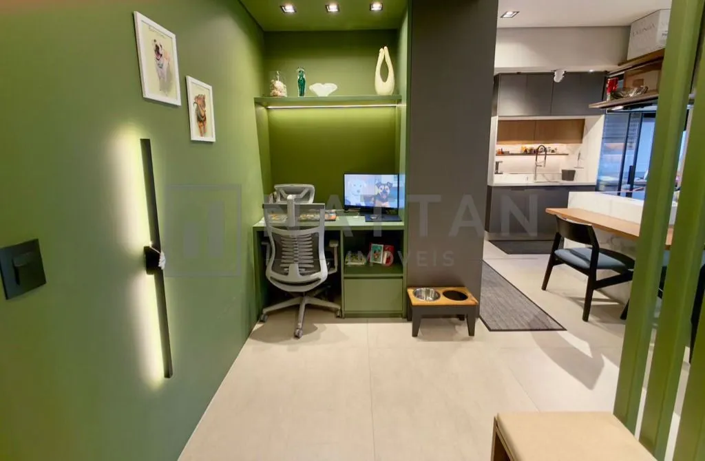 Imagem Apartamento com 2 dormitórios à venda, 116 m² por R$ 2.100.000,00 - Anália Franco - São Paulo/SP