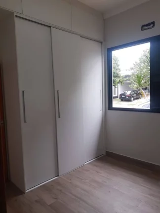 Imagem CASA TÉRREA CONDOMÍNIO TERRAS DE SÃO FRANCISCO