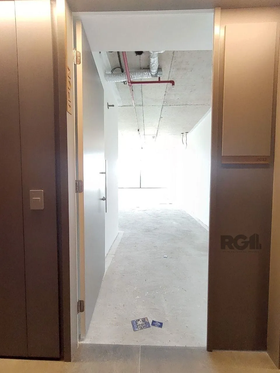 Imagem Conjunto/Sala para Locação/Aluguel - 34.26m², 0 dormitórios, Praia de Belas