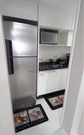 Imagem Apartamento com 3/4 de frente com vista por pro mar, Itaparica Vila Velha