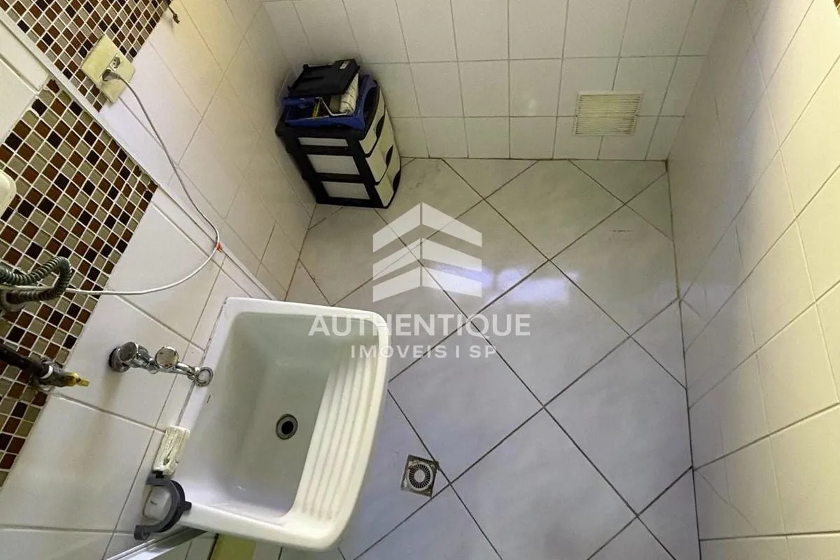 Imagem STAR LIFE RESIDENCE CLUB ASSUNCAO SAO BERNARDO DO CAMPO - Apartamento à venda no bairro Assunção - São Bernardo do Campo/SP