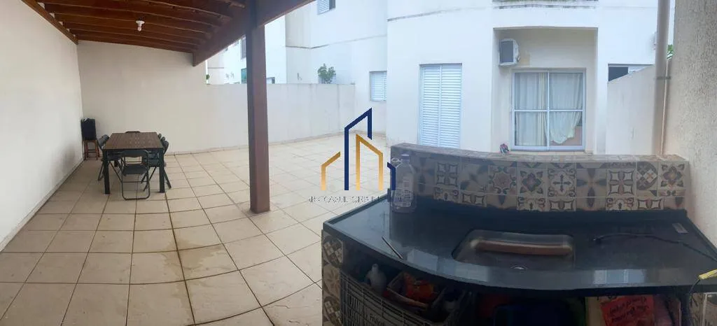 Imagem Apartamento para Venda em Santo André / SP no bairro Jardim Jamaica