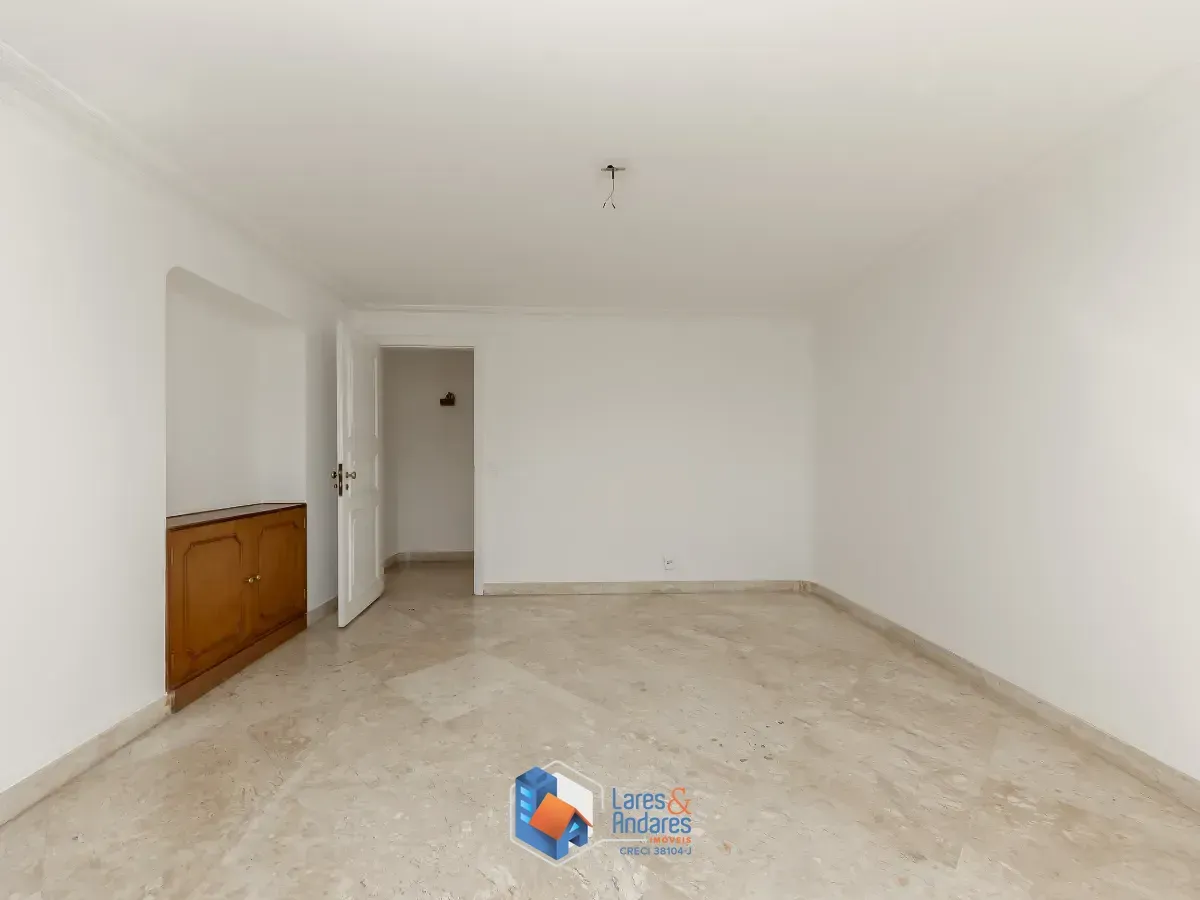 Imagem Cobertura para venda em Vila Morumbi com 4 quartos, sendo 3 suítes, 446m²