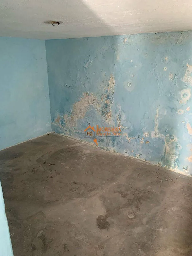 Imagem Casa com 5 dormitórios à venda por R$ 340.000,00 - Jardim Cumbica - Guarulhos/SP